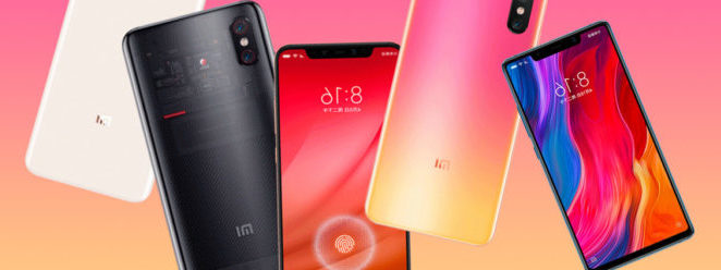 xiaomi