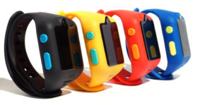 smartwatches infantiles