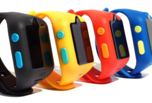 smartwatches infantiles