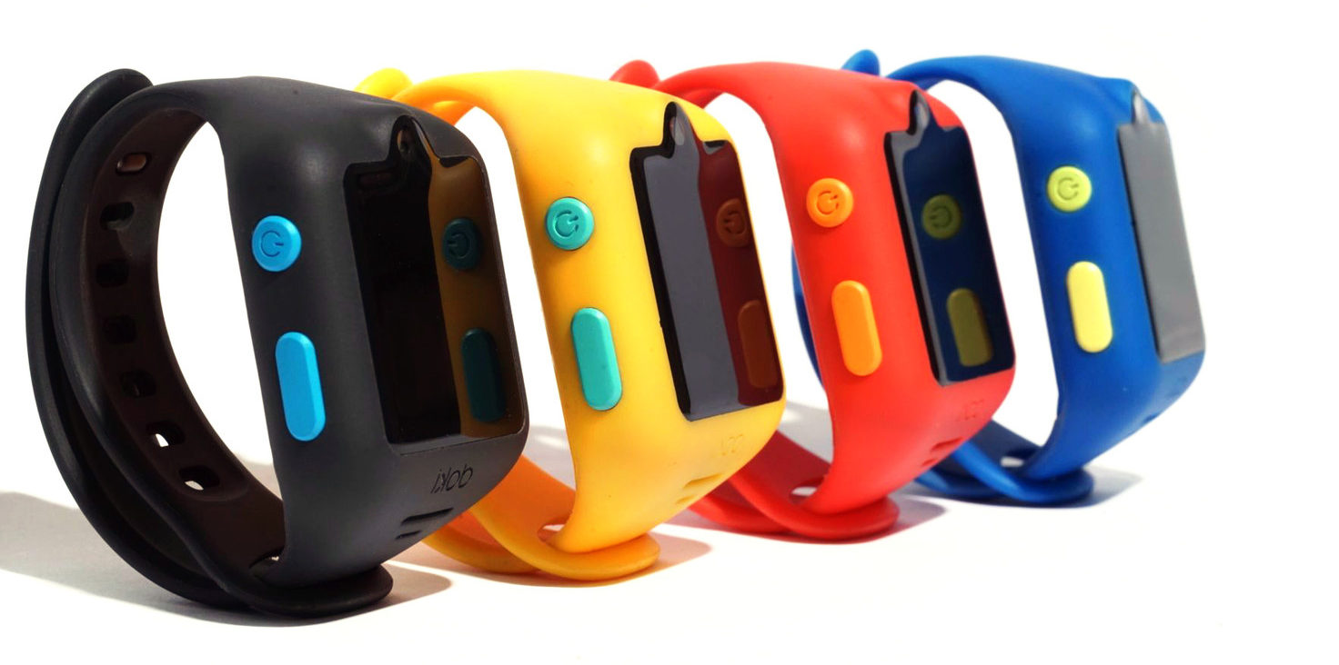 smartwatches infantiles