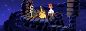 Monkey Island Android