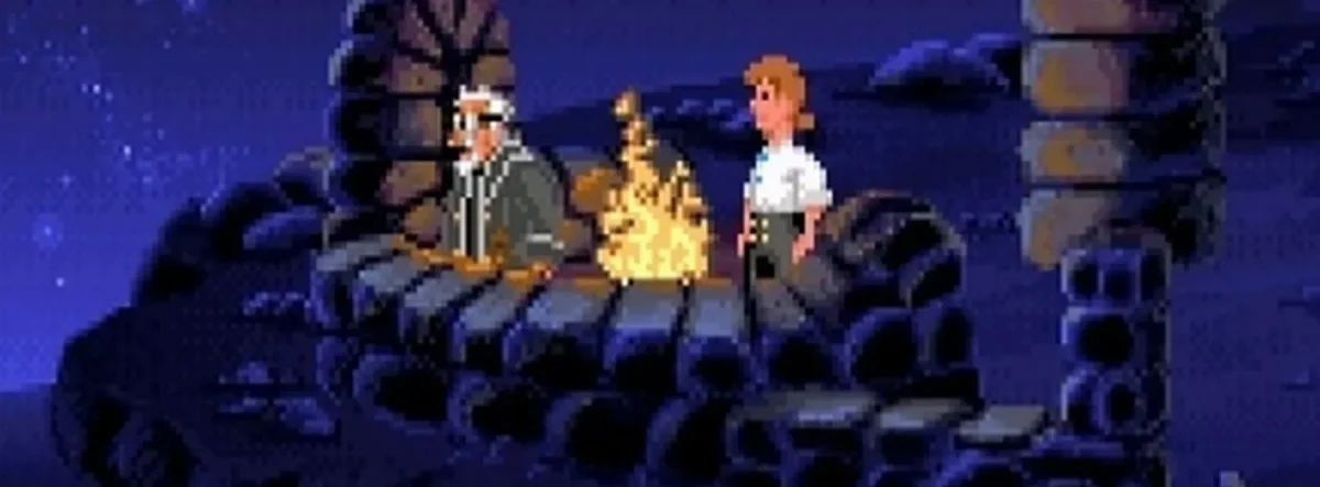 Monkey Island Android